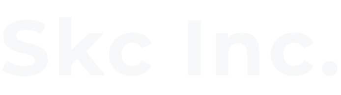 Skc Inc